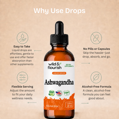 Ashwagandha Extract