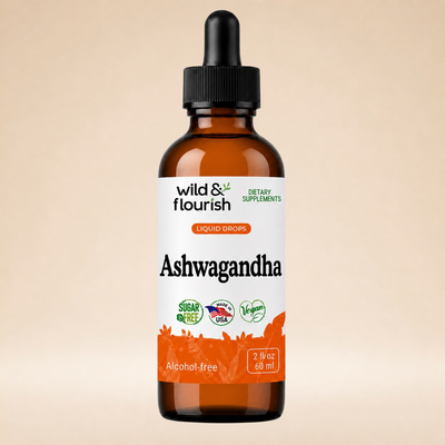 Ashwagandha Extract