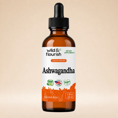 Ashwagandha Extract