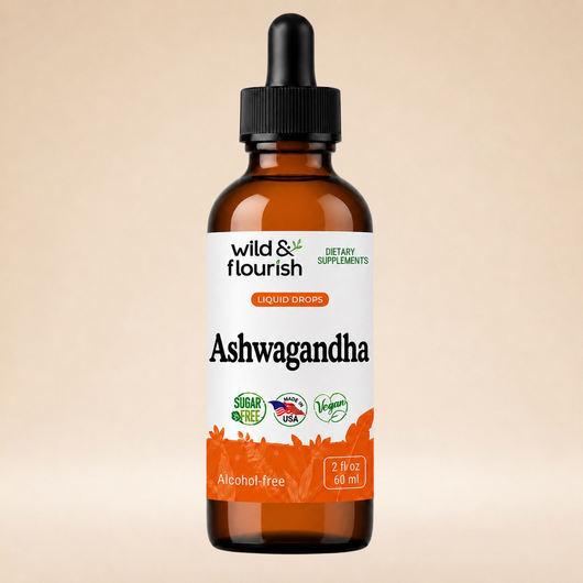 Ashwagandha Extract