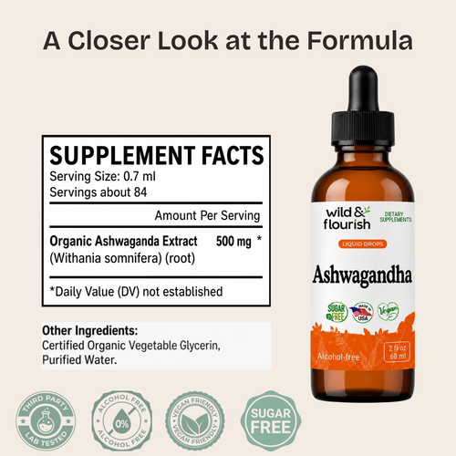 Ashwagandha Extract