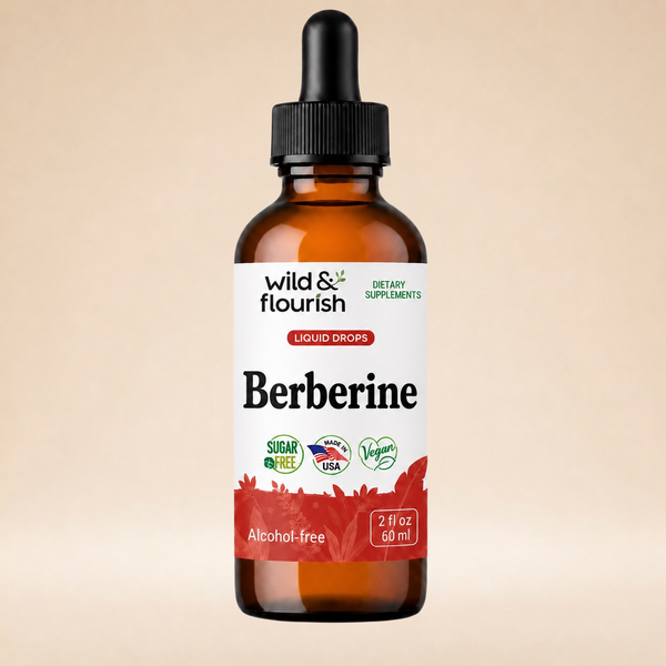 Berberine Extract