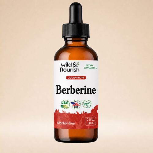 Berberine Extract