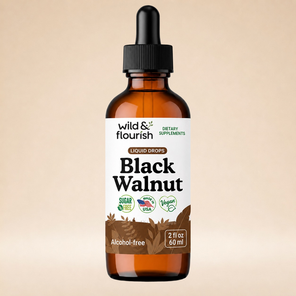 Black Walnut Extract