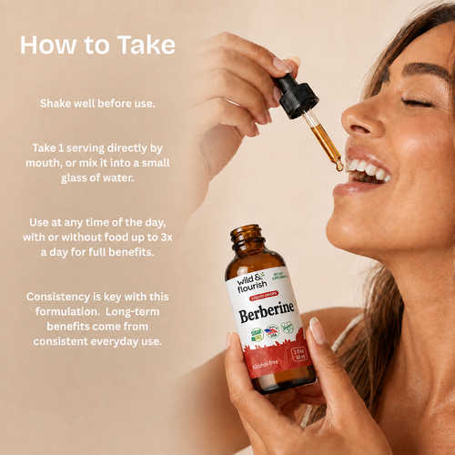 Berberine Extract