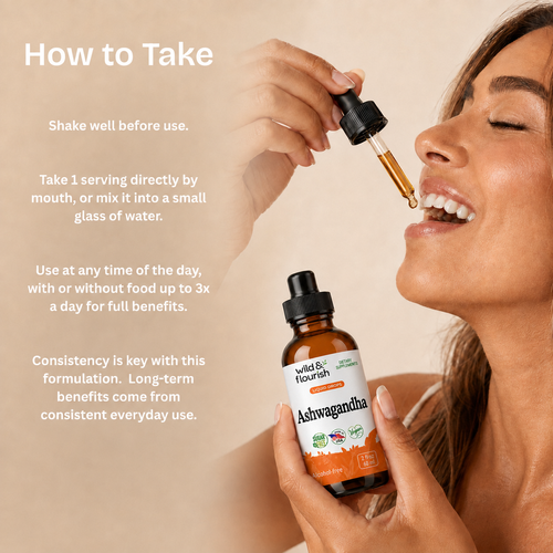 Ashwagandha Extract