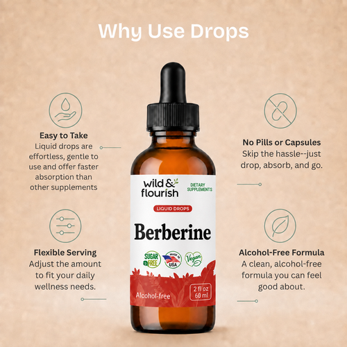 Berberine Extract