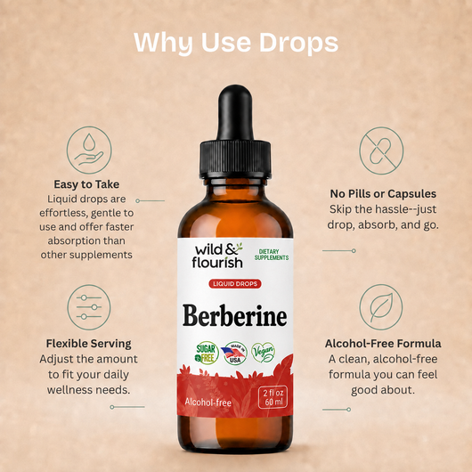 Berberine Extract