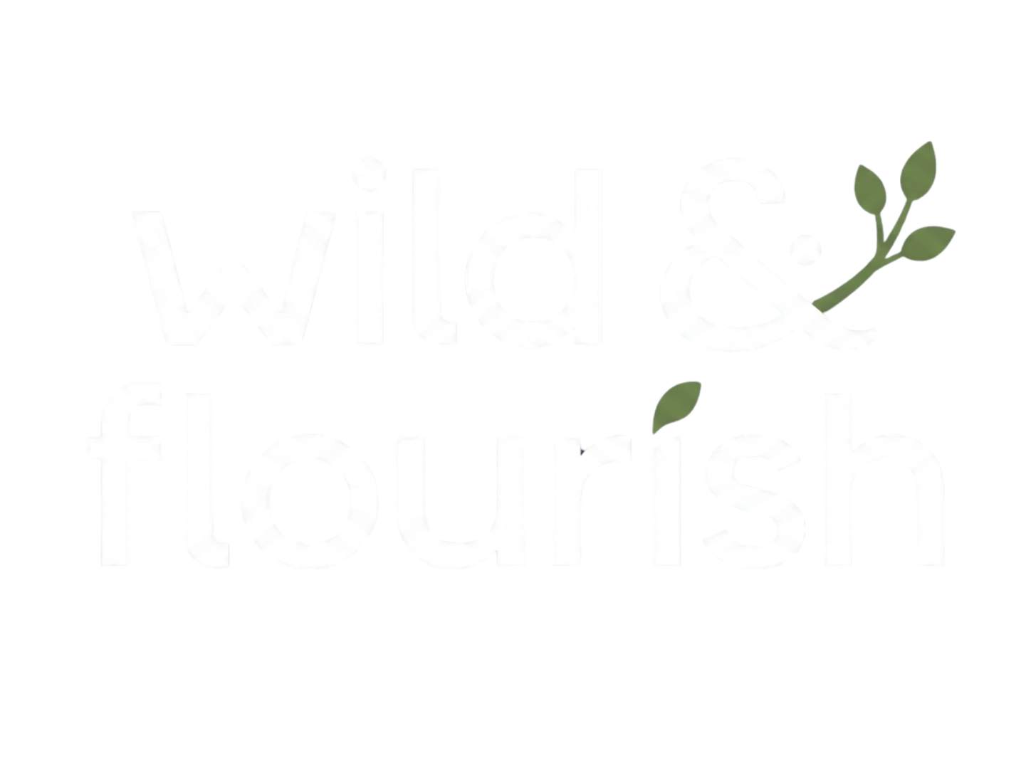 Wild & Flourish