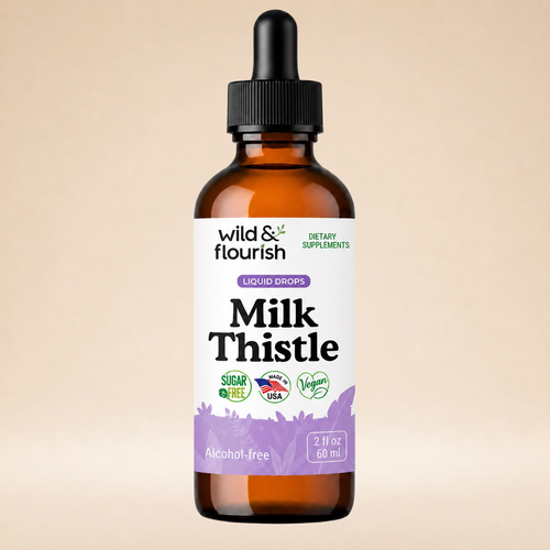 Milk Thistle Extract