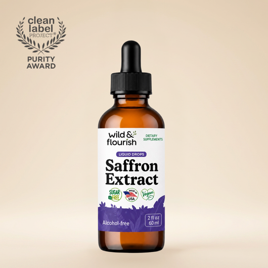 Saffron Extract