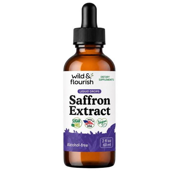 Saffron Extract