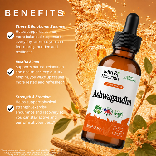Ashwagandha Extract