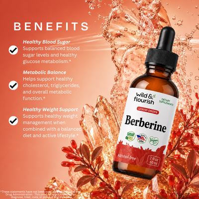 Berberine Extract