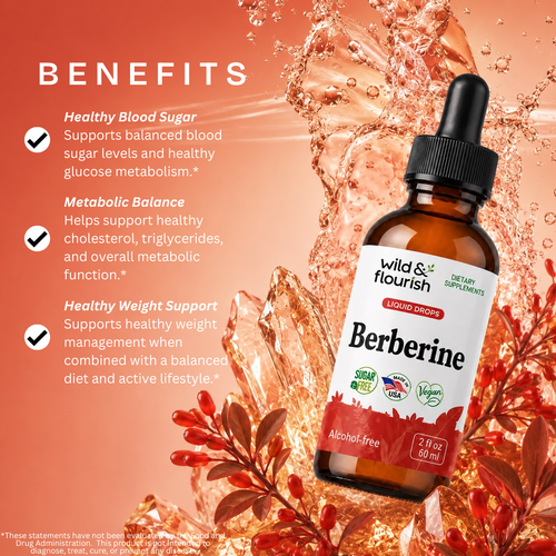 Berberine Extract