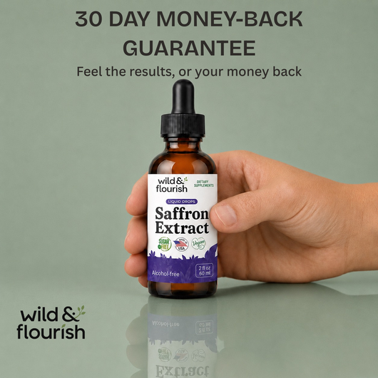 Saffron Extract