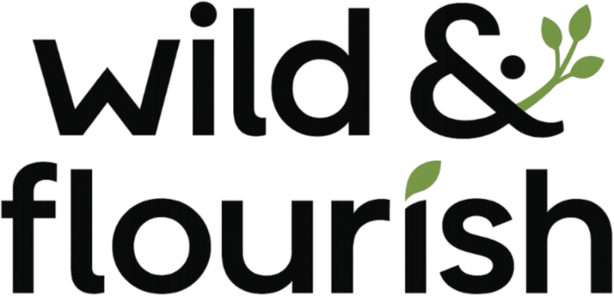 Wild & Flourish
